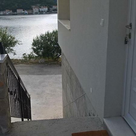 Lastovo Apartman Zaklopatica 아파트 외부 사진