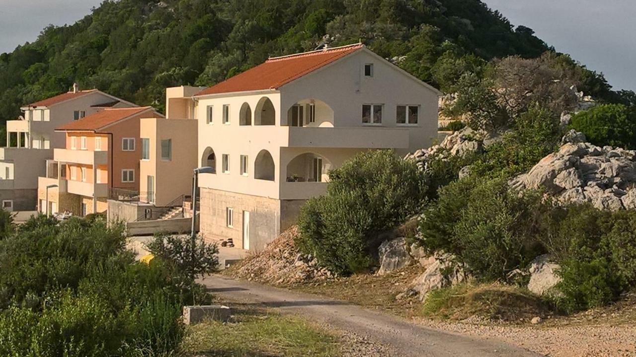 Lastovo Apartman Zaklopatica 아파트 외부 사진